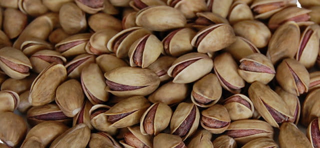 تصویر 2 از پسته احمد آقایی شور مخصوص صادرات